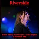 Riverside - Reality Dream Ii Iii