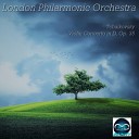 London Philarmonic Orchestra - Allegro vivacissimo in D Major