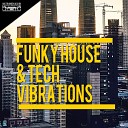 Instrumenjackin Funkenhooker - Deep Funk Mix