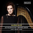 Val rie Milot - Concerto for Harp In B Flat Major Op 4 No 6 HWV 294 II…