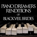 Piano Dreamers - Rebel Love Song