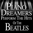 Piano Dreamers - Love Me Do