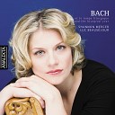 Shannon Mercer Luc Beaus jour - Choral Erbarm dich mein o Herre Gott BWV 721