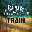 Piano Dreamers - Calling All Angels