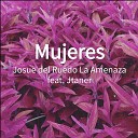 Josue del Ruedo La Amenaza feat Jtaner - Mujeres