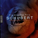 The Gryphon Trio - Piano Trio No 2 in E Flat D 929 Op 100 IV Allegro…