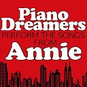 Piano Dreamers - Little Girls