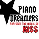 Piano Dreamers - I Was Made for Lovin You