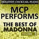 Molotov Cocktail Piano - Something to Remember Instrumental