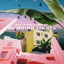 Lucas Estrada Twan Ray - Blinding Lights