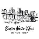 Instrumental Jazz Music Zone - Bossa Nova Vibes