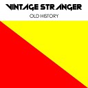 Vintage Stranger - Britpop Extended Mix