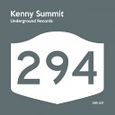 Kenny Summit - Underground Records Original Mix