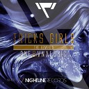 DNF Vnalogic - Tricks Girls Pol Ayke Remix