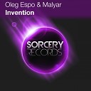 Oleg Espo Malyar - Invention Audiko Remix