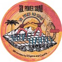 Sol Power All Stars feat Kenny Wesley - Don t You Let Go Caserta s Bac 2 Luv Dub