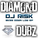 Dj Risk - Bass Down Low Original Mix