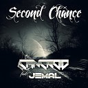 Cancroid feat Jemal - Second Chance Original Mix