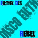 Filthy DJs - Rebel Original Mix