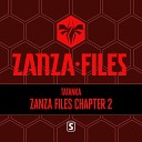 Tatanka and Zany - the Recepy Feat Mc Dv8 DJ Tool