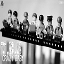 T B S - Crazy Baby Original Mix