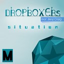 Dropboxers feat Benji Craig - Situation Original Mix