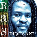 Ras Dumisani Afrikhaya feat Anthony Gussie - Jamaica Dub