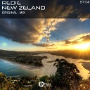 Redie - New Zeland Original Mix