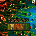 Cerebral Theory - Repairment Original Mix