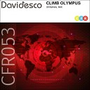 Davidesco - Climb Olympus Original Mix