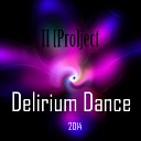 Ii Project - Dance of My Soul Original Mix