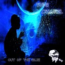 Yuri Shavel - Out Of The Blue Original Mix