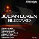 Julian Luken - Blizzard The Southman Remix