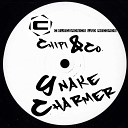 Chipi Co - Snake Charmer Original Mix
