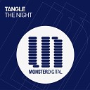 Tangle - The Night Radio Edit