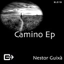 Nestor Guixa - Constelacion de Armonia Original Mix