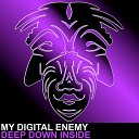My Digital Enemy VS FLG Javi Mula Come On To… - DJ Vitaliy Veron Mush Up mix DJ Vitaliy Veron