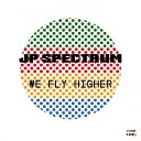 JP Spectrum - High Horn Original Mix