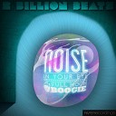 2 Billion Beats - Full Moon Boogie Original Mix