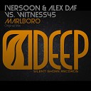 Iversoon Alex Daf Witness45 - Marlboro Original Mix