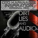 Oto Kapanadze - Inspiration (Original Mix)