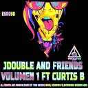 JDouble Curtis B - 50K Original Mix