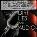 Oto Kapanadze - Black Sea Original Mix