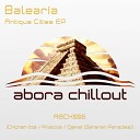 Balearia - Djanet Saharan Paradise Original Mix