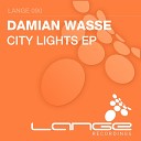 Damian Wasse - Night Of Love Original Mix