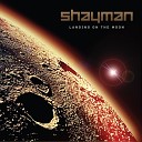 Shayman - Landing On The Moon Album Edit