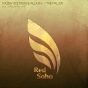 Hazem Beltagui Allan V - The Fallen Original Mix Special for FRESH ELECTRONIC MUSIC 01 07 2Q13…