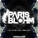 Paris Blohm feat Mimi Page - Lost In Me Original Mix