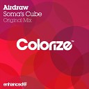 Airdraw - Soma s Cube Original Mix
