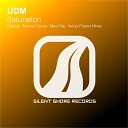 UDM - Saturation Ikerya Project Remix